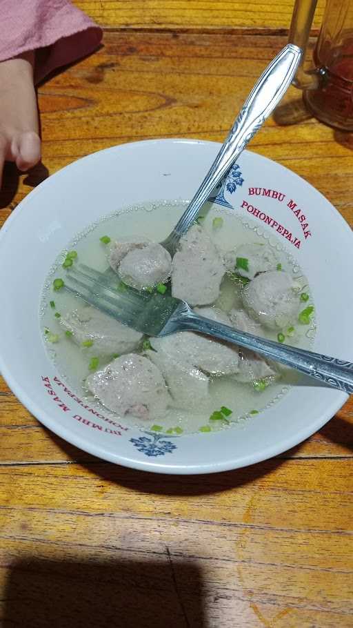 Warung Bakso Militer 1 6