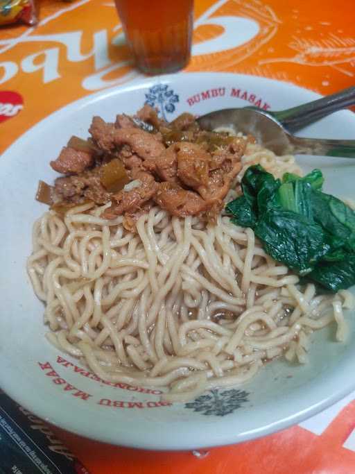 Warung Bakso Militer 1 2