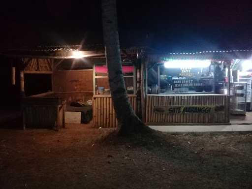 Warung Lesehan Ikan Bakar/Sate74 6