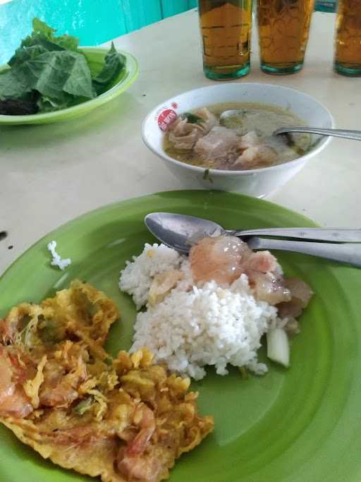 Warung Nasi Ibu Atik 5