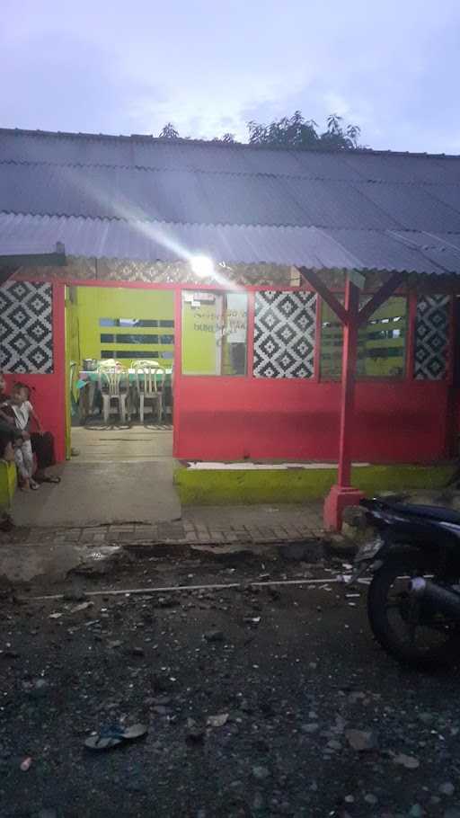 Warung Nasi Mimih Amel 2