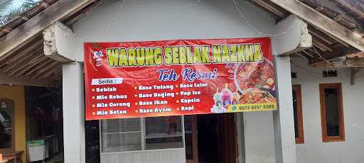 Warung Nazkha Seblak & Mie Set Themoodtt 5