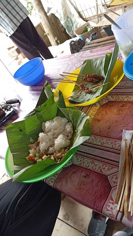 Warung Sate Abah 1