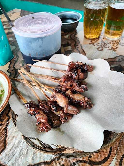 Warung Sate Maranggi Mang Opik 10