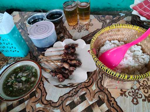 Warung Sate Maranggi Mang Opik 8