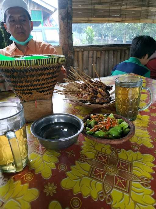 Warung Sate Maranggi Mang Opik 7