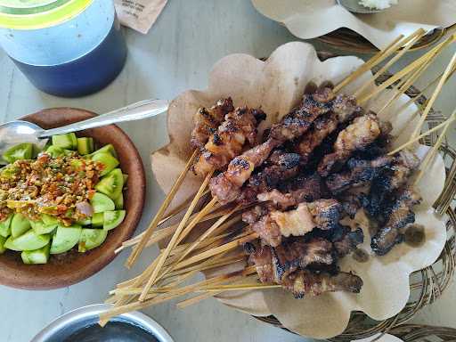 Warung Sate Maranggi Mang Opik 6