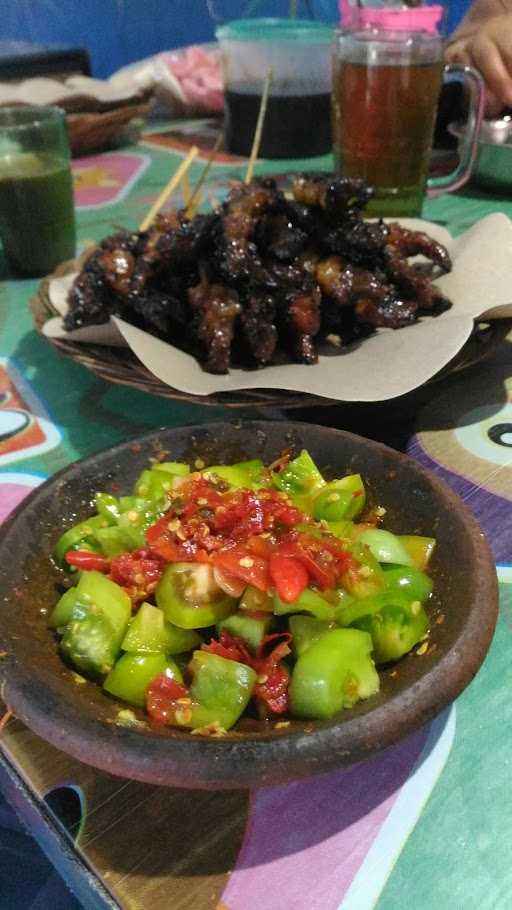 Warung Sate Maranggi Mang Opik 4