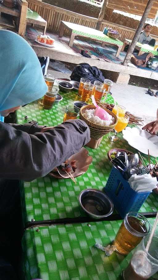 Warung Sate Maranggi Mang Opik 3