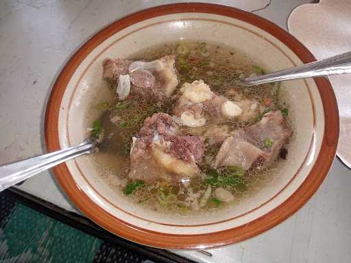 Warung Sate Maranggi Mang Opik 2