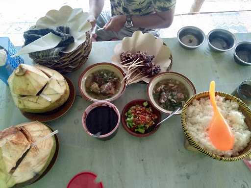 Warung Sate Maranggi Mang Opik 1