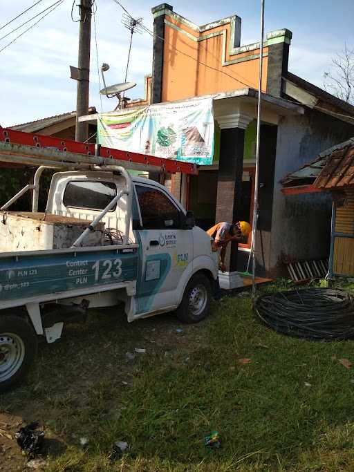 Warung Saung Awi 8