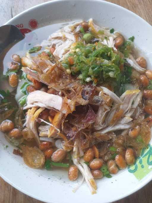 Warung Soto Teh Heni 2