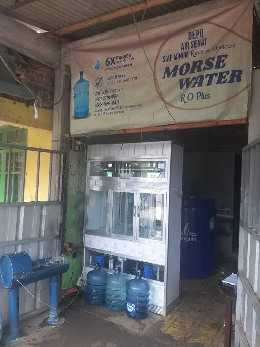 Dapur Morse 5