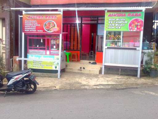 Bakso Apecco 1