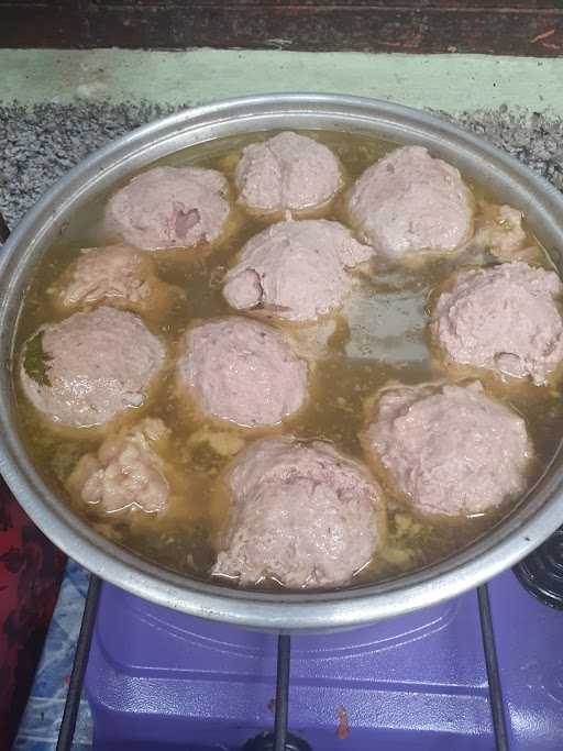 Baso Rashyafariq Putra Mubaroq 4