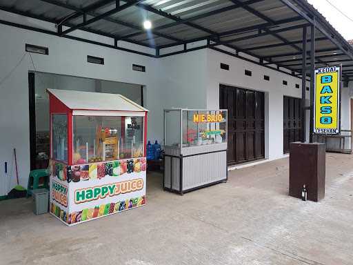 Kedai Bakso Lesehan 3 Saudara 1