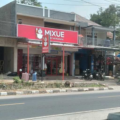 Mixue 2