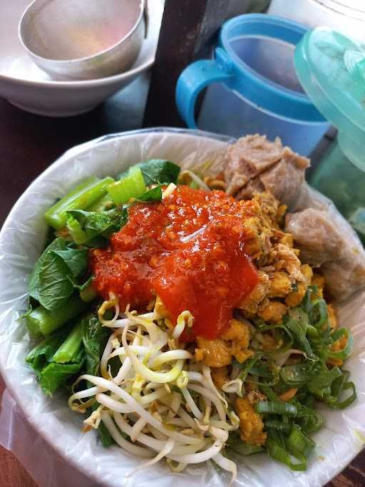 Warung Mie Ayam & Bakso Ceu Imoh 5