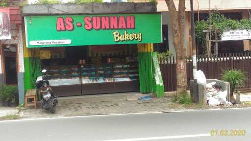 As - Sunnah Bakery 10