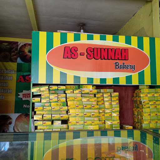 As - Sunnah Bakery 7