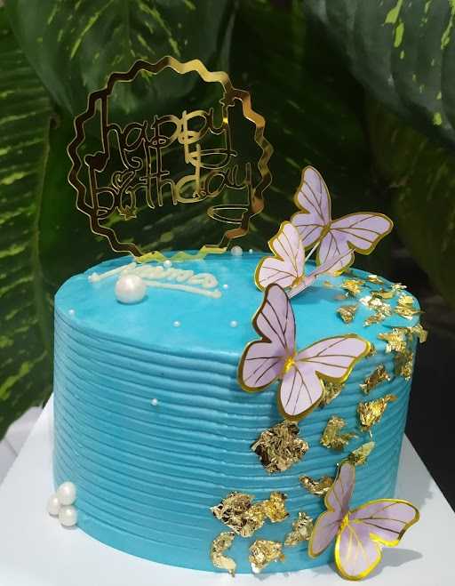 Dhinnda Cake 5