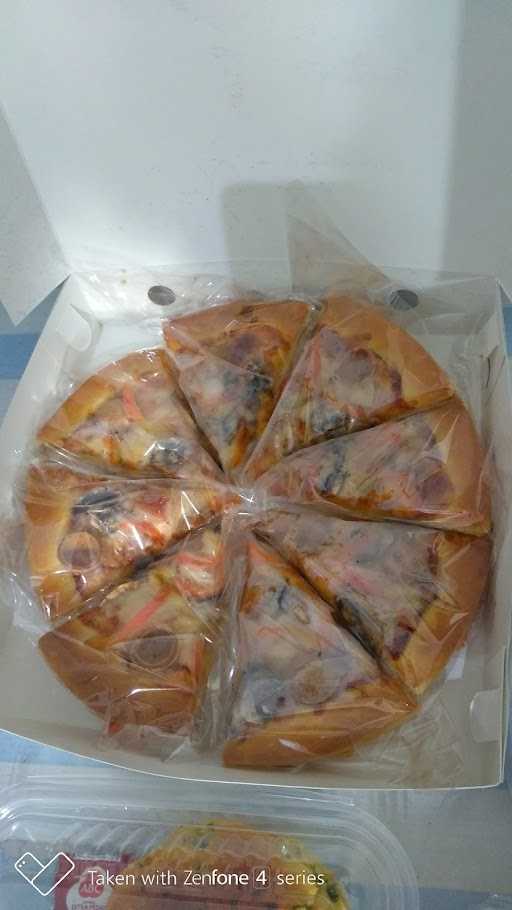 Malang Pizza 2