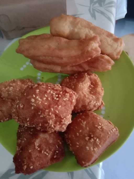 Roti Goreng Dan Cakwe Sengkaling 6