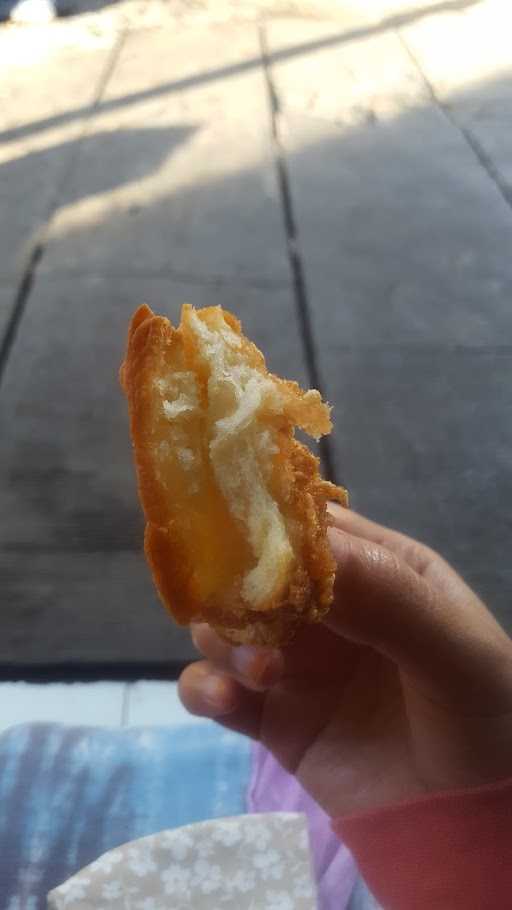 Roti Goreng Dan Cakwe Sengkaling 2