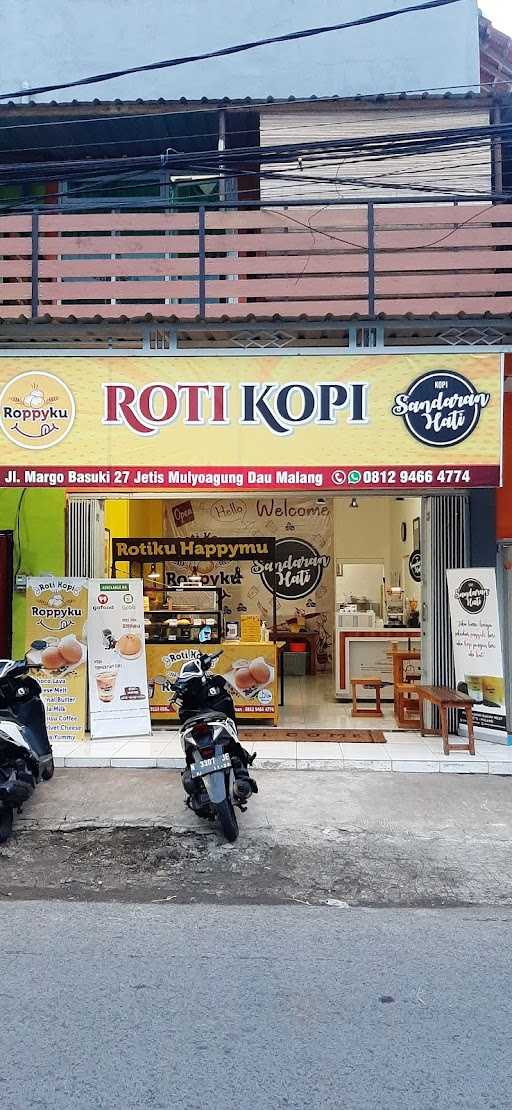 Roti Kopi Roku 4