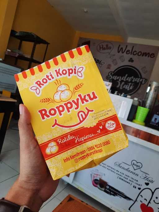 Roti Kopi Roku 5