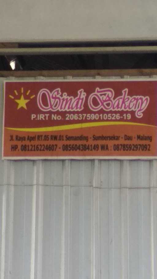 Sindi Bakery 6