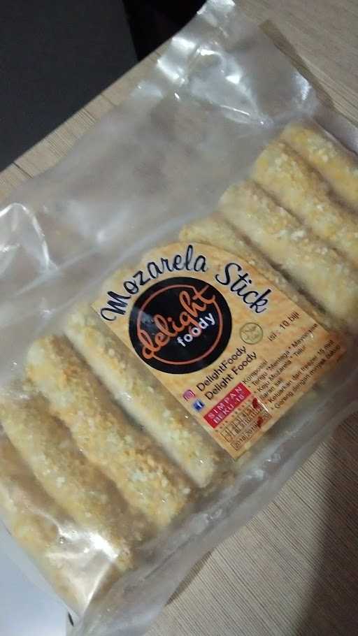 Snack Box Malang 8