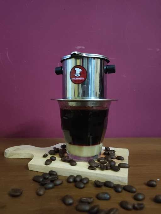 Kopi Songo 5