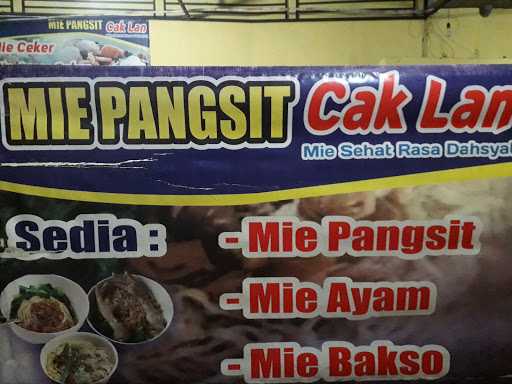 Pangsit Cak Lan 4