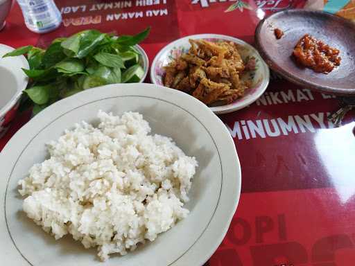 Warung Bu Wiwik 2