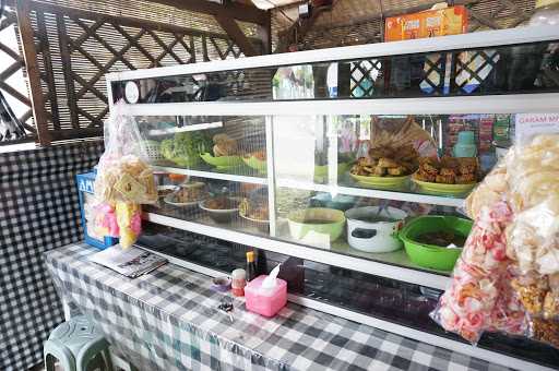 Warung Sari Rasa 6