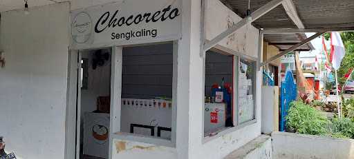 Chocoreto Sengkaling 6