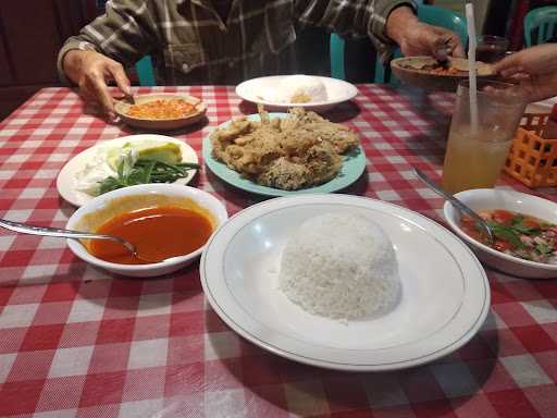 Ikan Bakar Relish 9