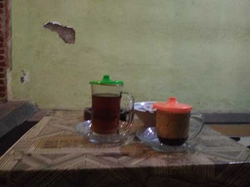 Kedai Kopi Ketan Labama 10