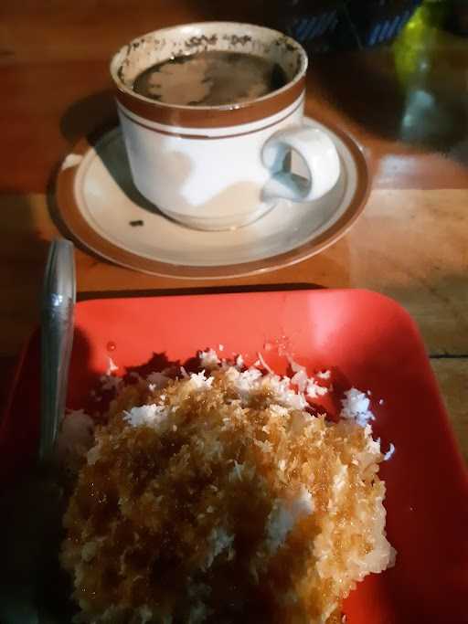 Kedai Kopi Ketan Labama 7