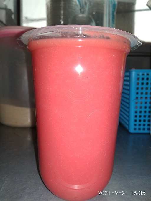 Keybi Fresh Juice 4