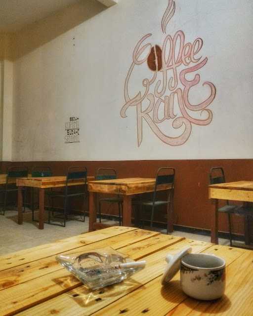 Kopi Kane Coffee House 4