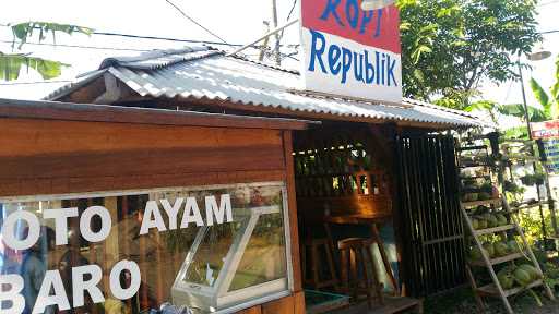 Kopi Republik 5