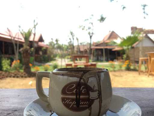 Cafe Kopitani 1