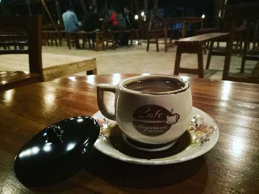 Cafe Kopitani 7