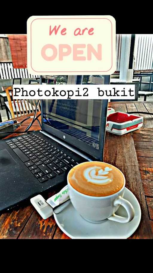 Photokopi2 Cafe 6