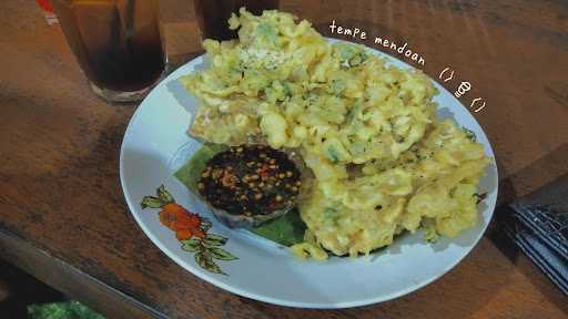 Warung Kasemo 9