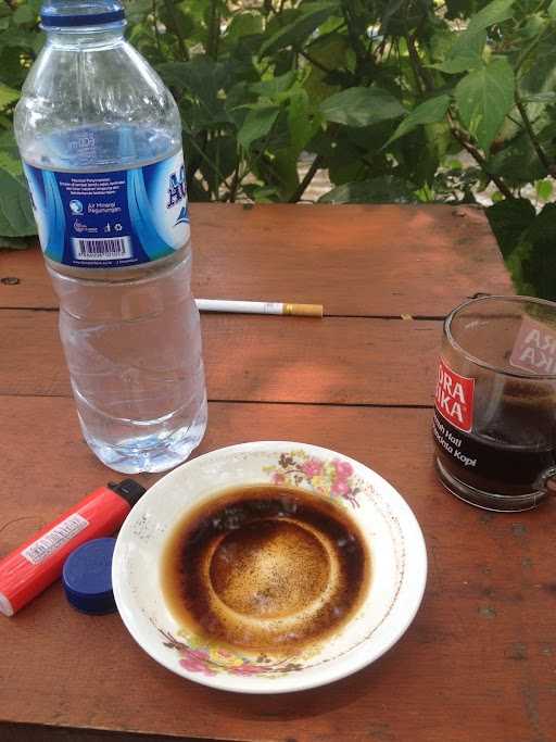 Warung Kopi 1