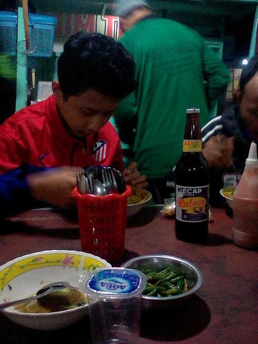 Warung Pangsit Cak.Ali 2